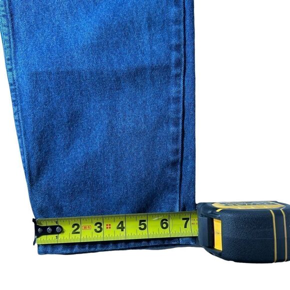 Stefano Man Straight Leg Jeans W34, SKU: 25-4482 - Picture 8 of 8